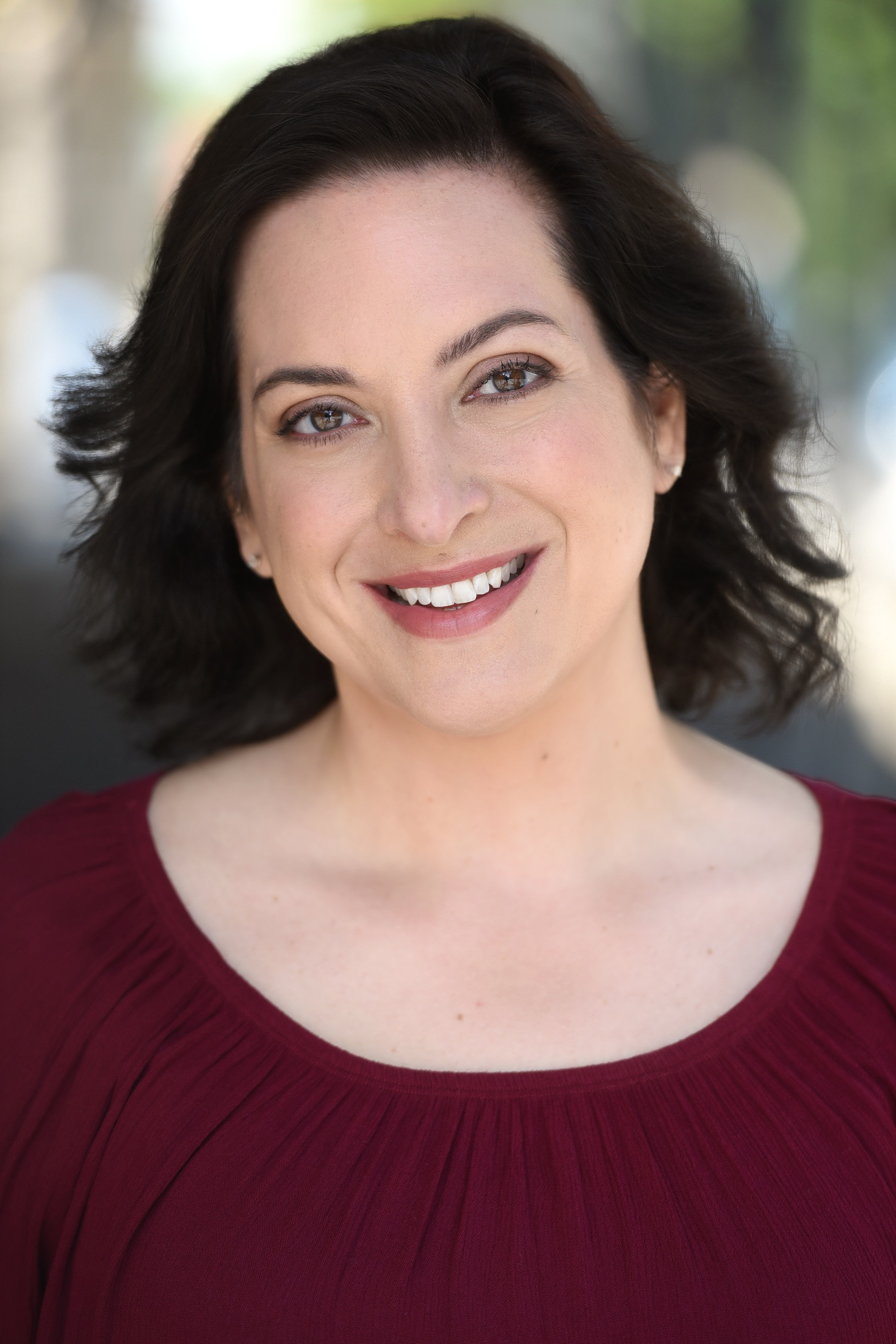 Фото  (Jenn Nobile)