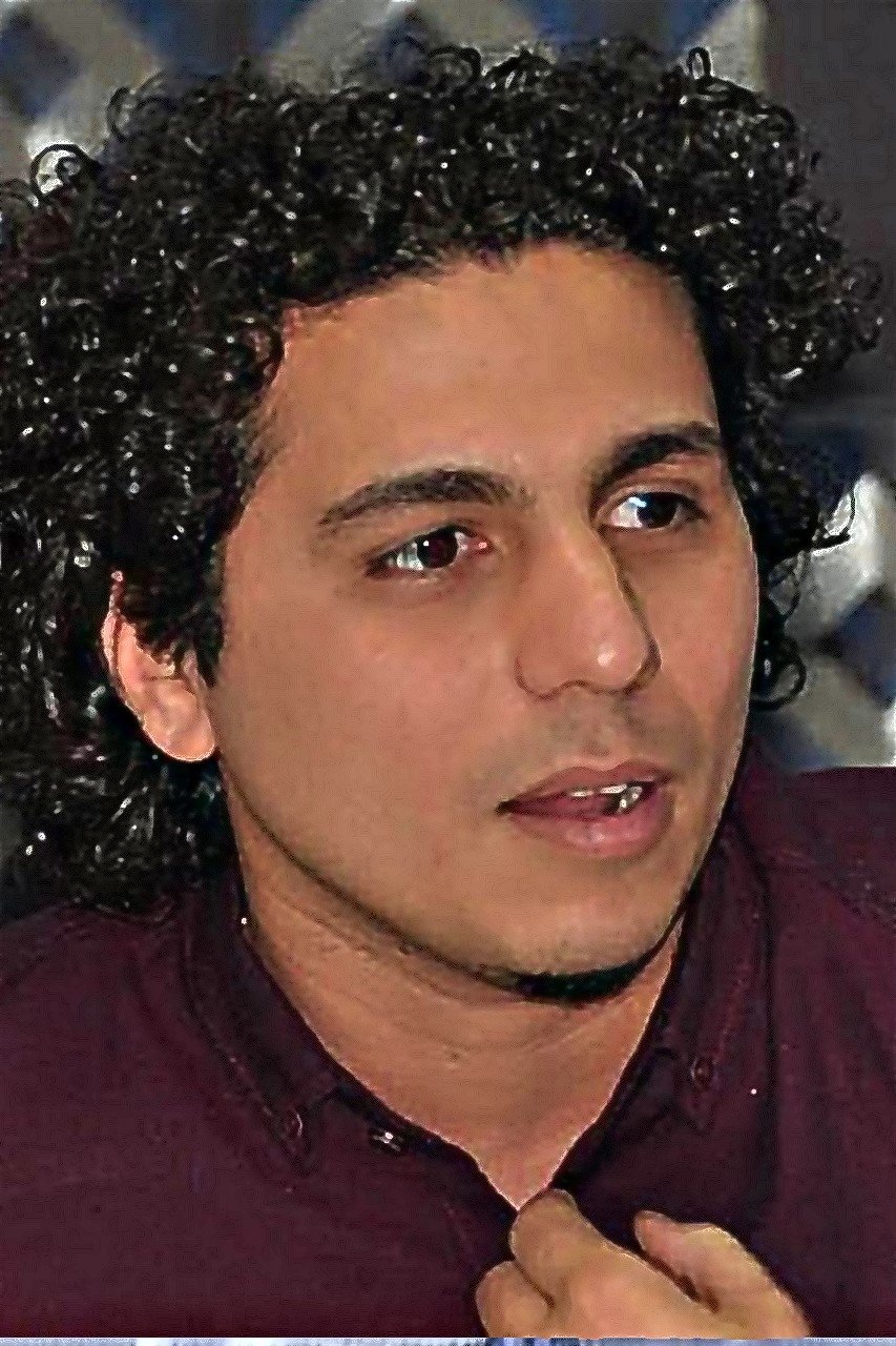 Фото  (Ebram Nashaat)