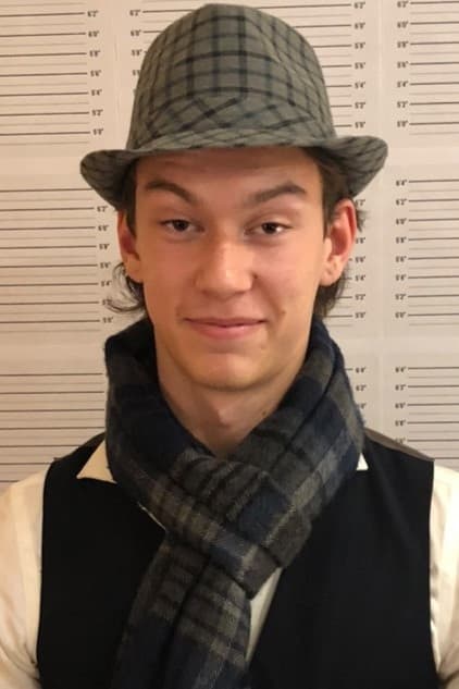 Фото  (Hudson T. Fricker)