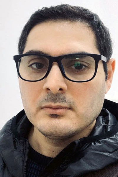 Фото  (Talib Akhmadov)