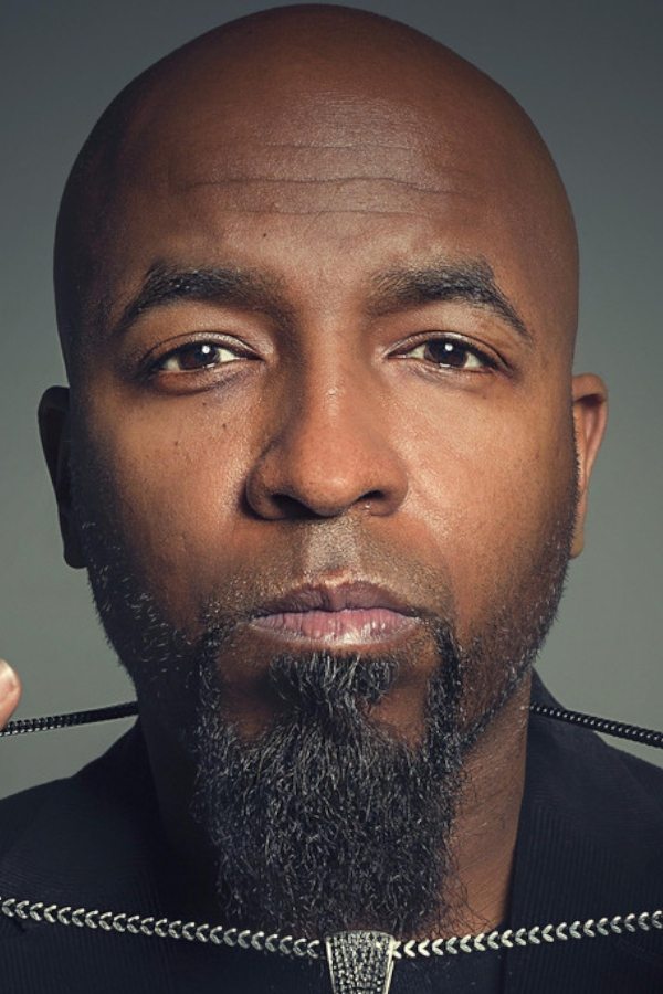 Фото  (Tech N9ne)