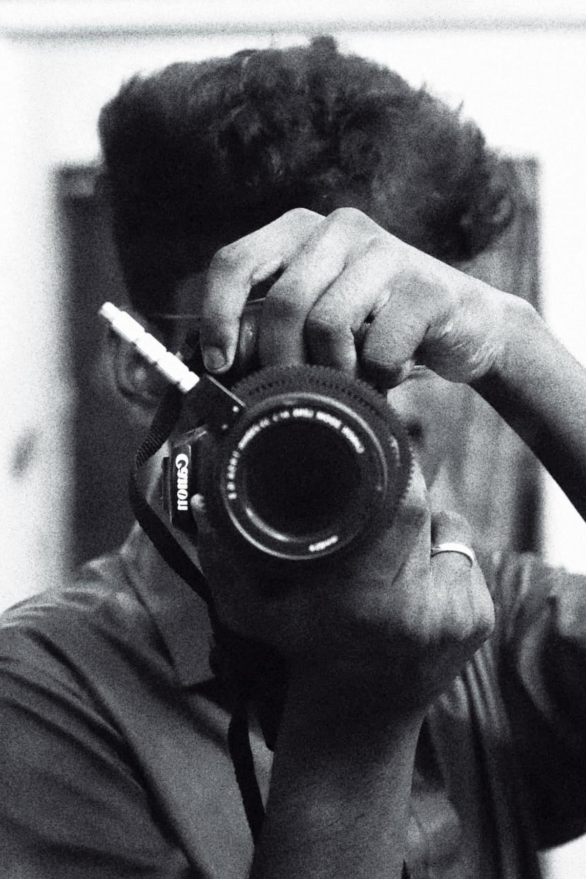 Фото Абдулкані (A Abdulkani)