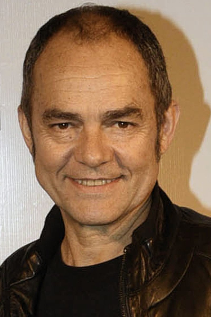 Фото  (Carlos Santamaría)