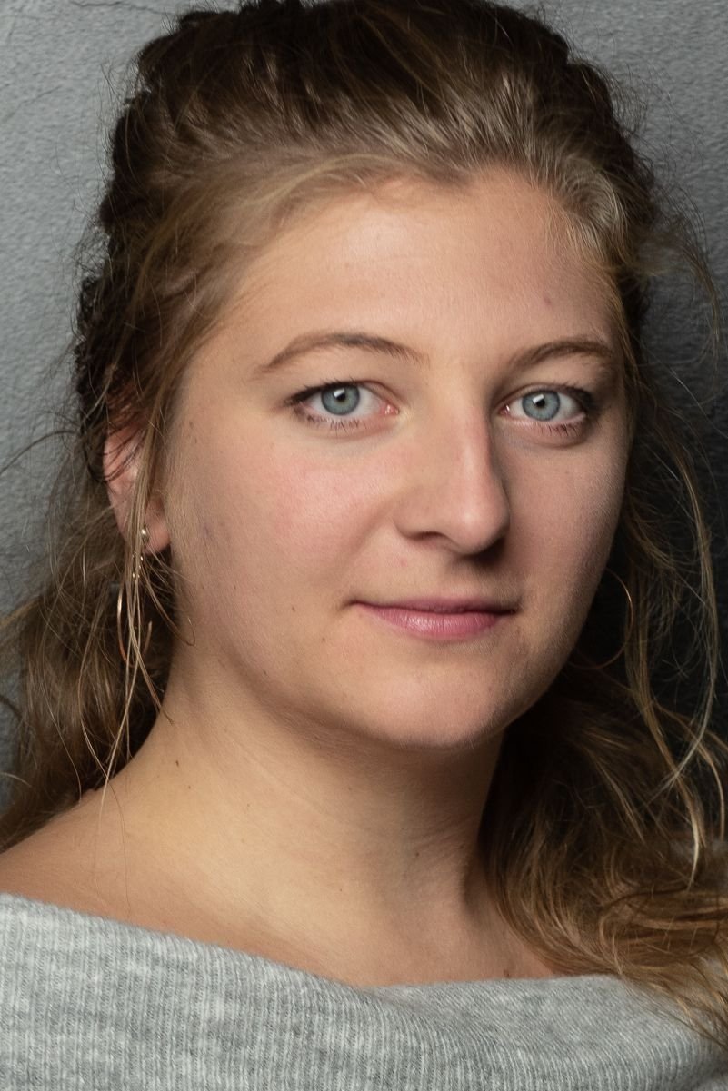 Фото  (Cécile Feuillet)