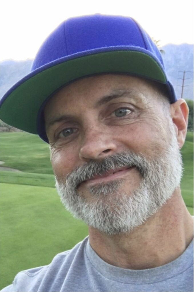 Фото Говард Е. Бейкер (Howard E. Baker)