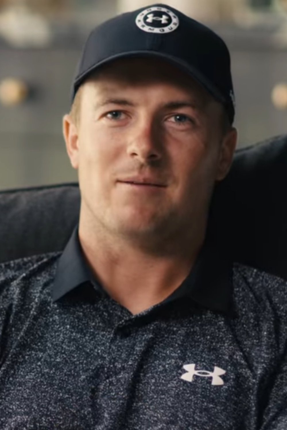 Фото Джордан Спіт (Jordan Spieth)