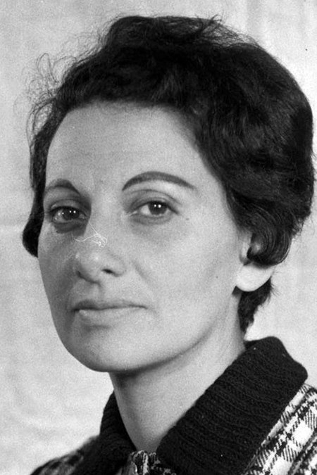 Фото  (Maité Fernández)