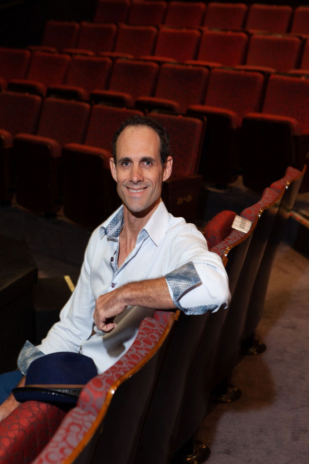 Фото  (Stuart Halusz)