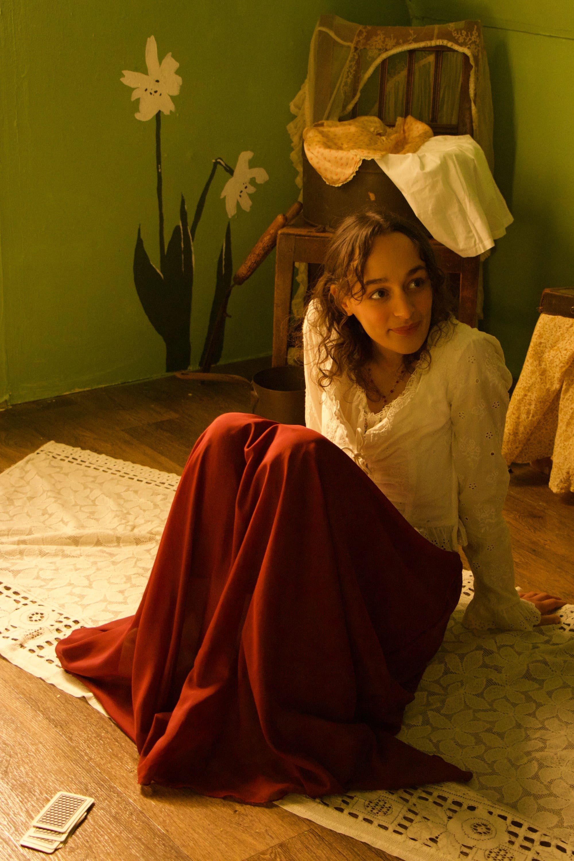 Фото  (Véia Zanelli)