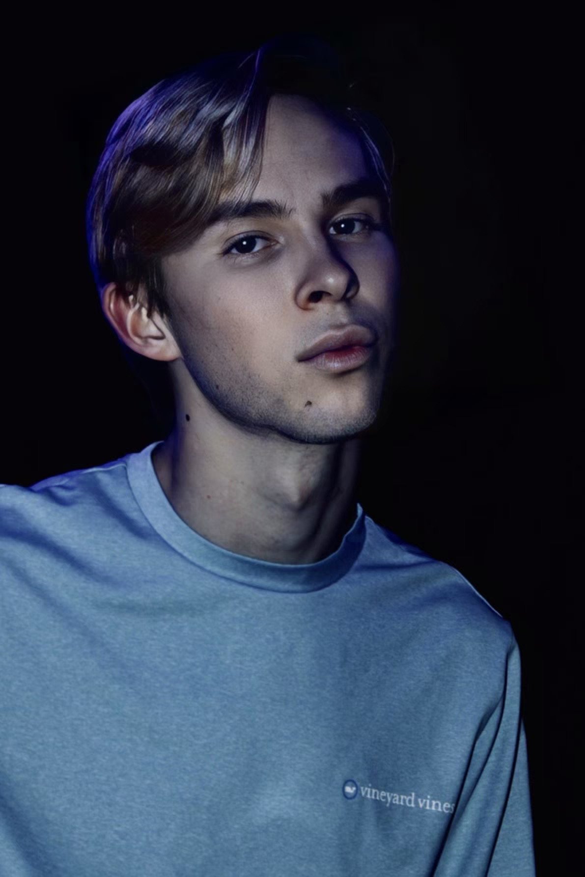 Фото  (Will Baker)