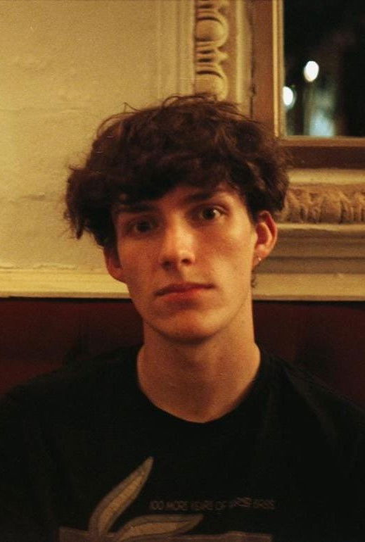 Фото Девід Сендін (David Sendín)