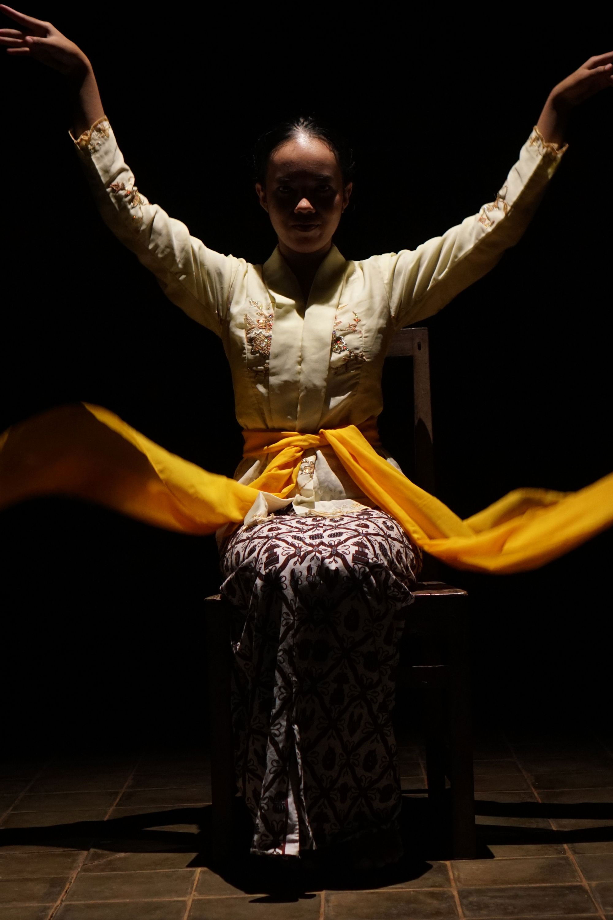 Фото  (Nadinda Yofani Muraharta)