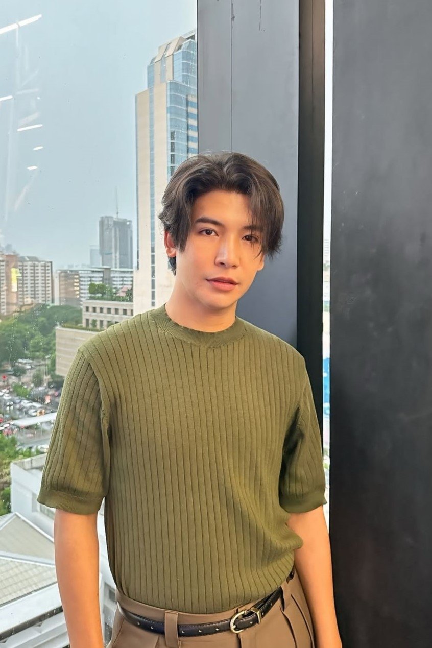 Фото  (Nattiruth Sirawongpak)