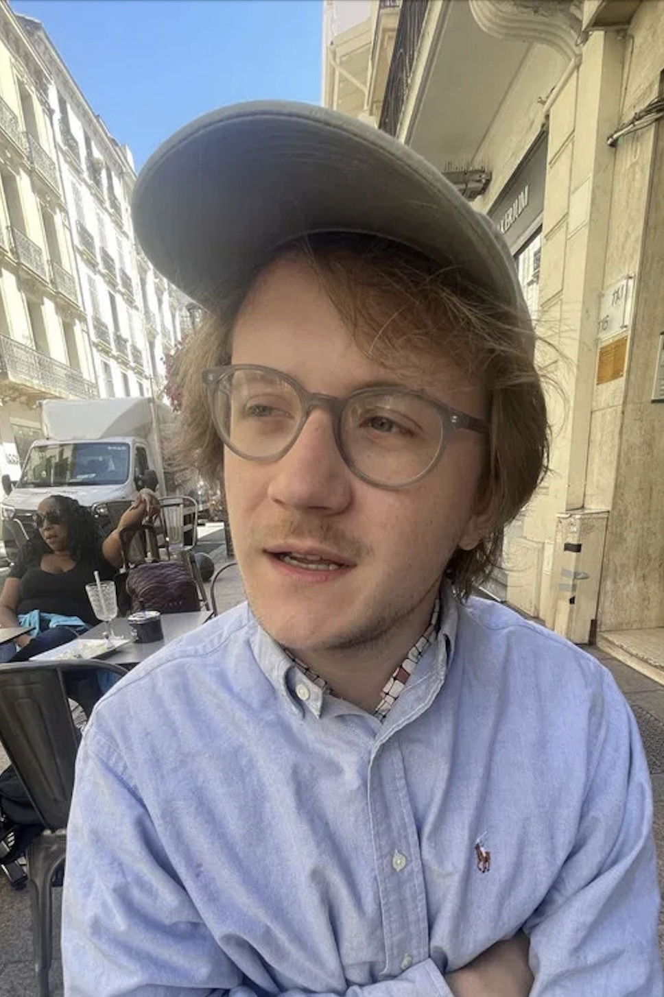 Фото  (Shane Fleming)