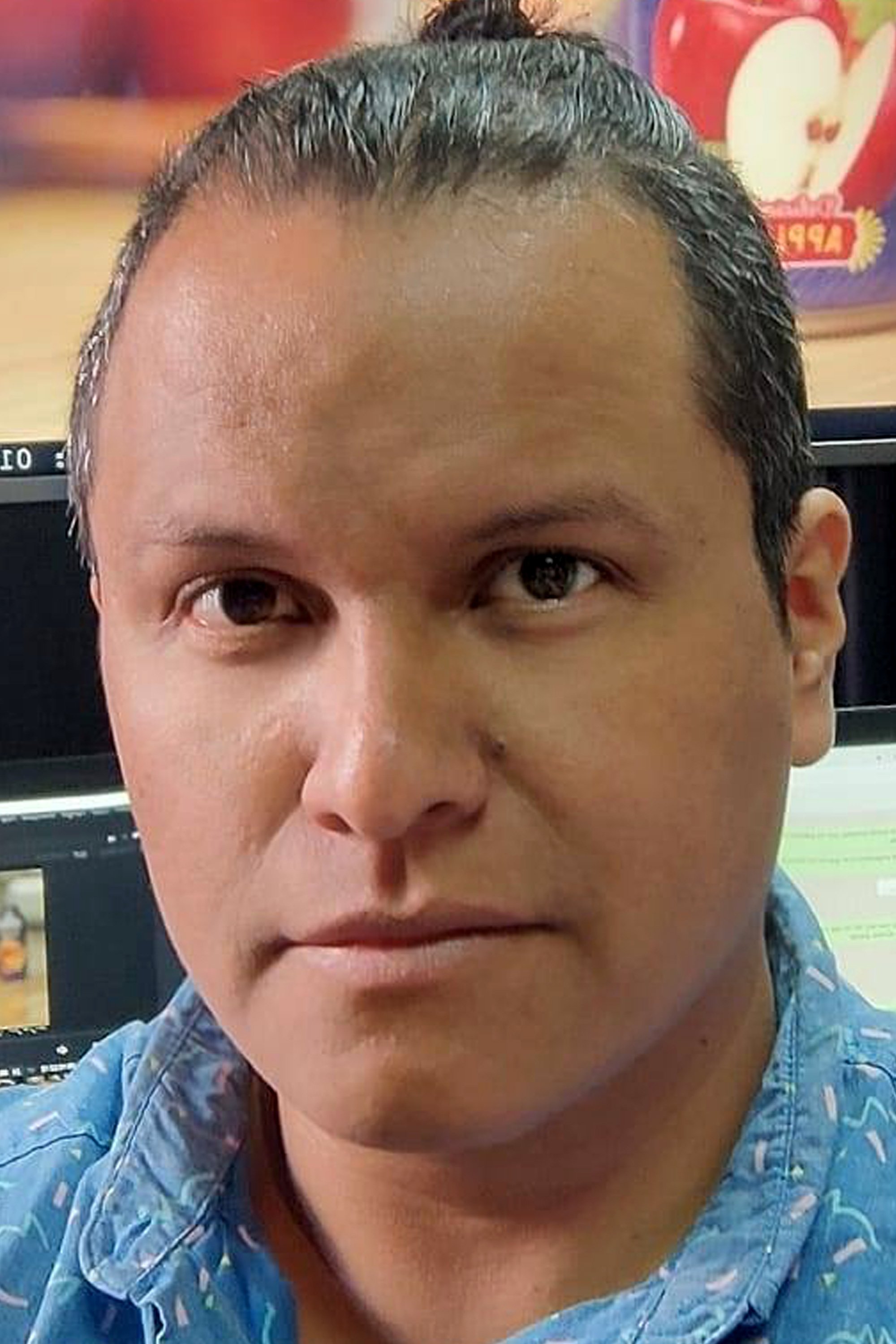 Фото  (Víctor Velázquez)