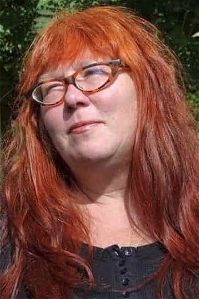 Фото  (Anne Magnér)