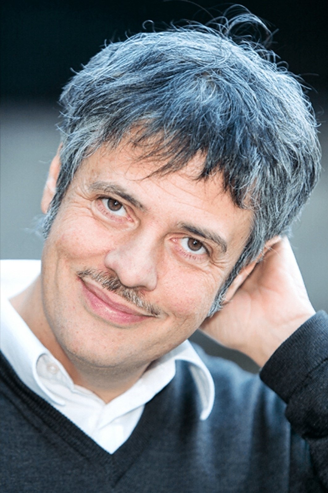 Фото  (Claudio Pallottini)