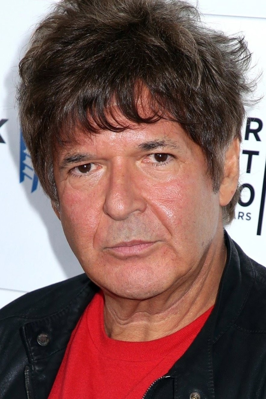 Фото  (Clem Burke)