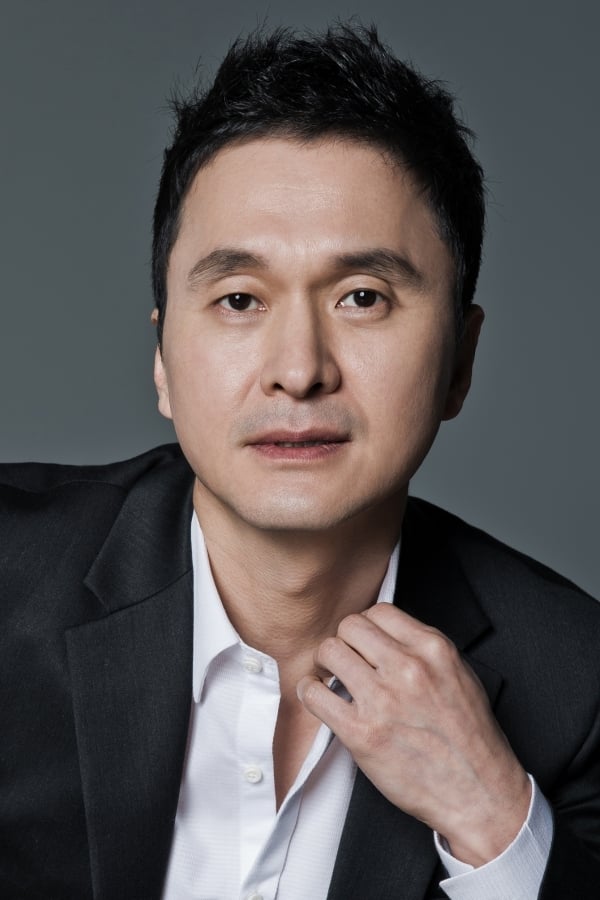 Фото Чан Хюн Сон (Jang Hyun-sung)