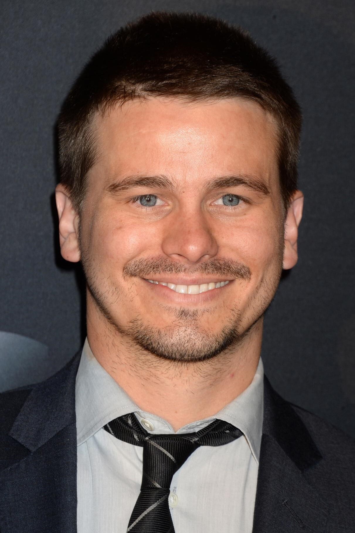 Фото Джейсон Ріттер (Jason Ritter)