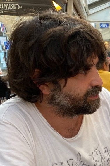 Фото  (Jordi Llorca Llinares)