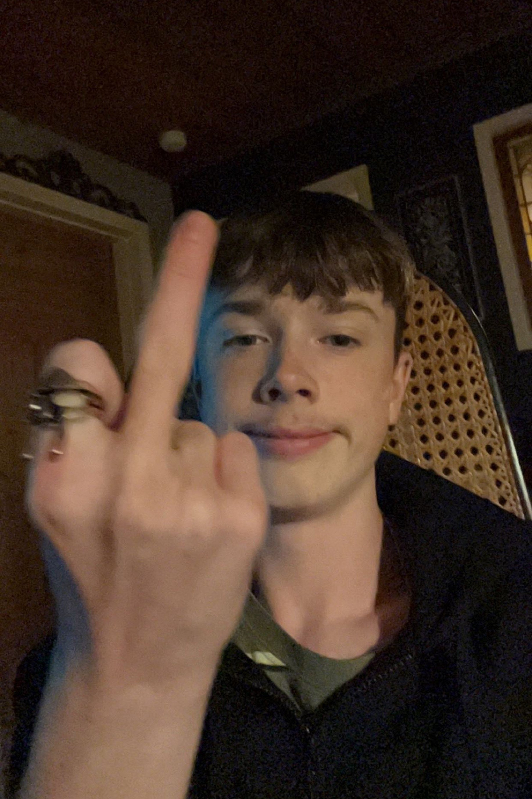 Фото  (Julian Göransson Avander)