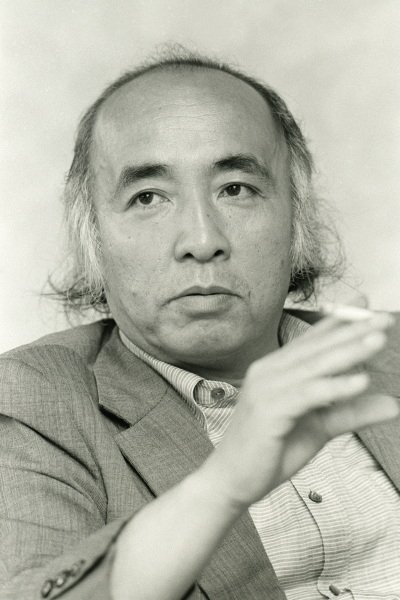 Фото  (Kyuzo Kobayashi)
