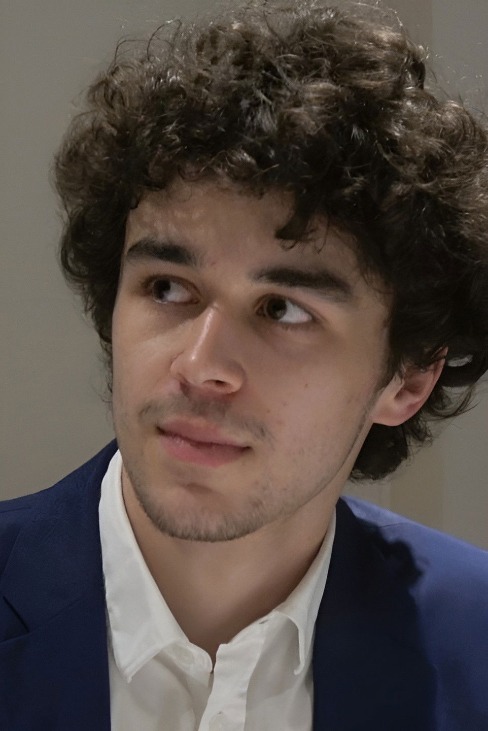 Фото  (Matthieu Le Loc’h Pouthier)