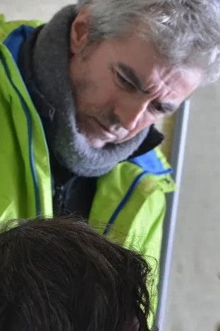 Фото  (Paco Rodríguez H.)