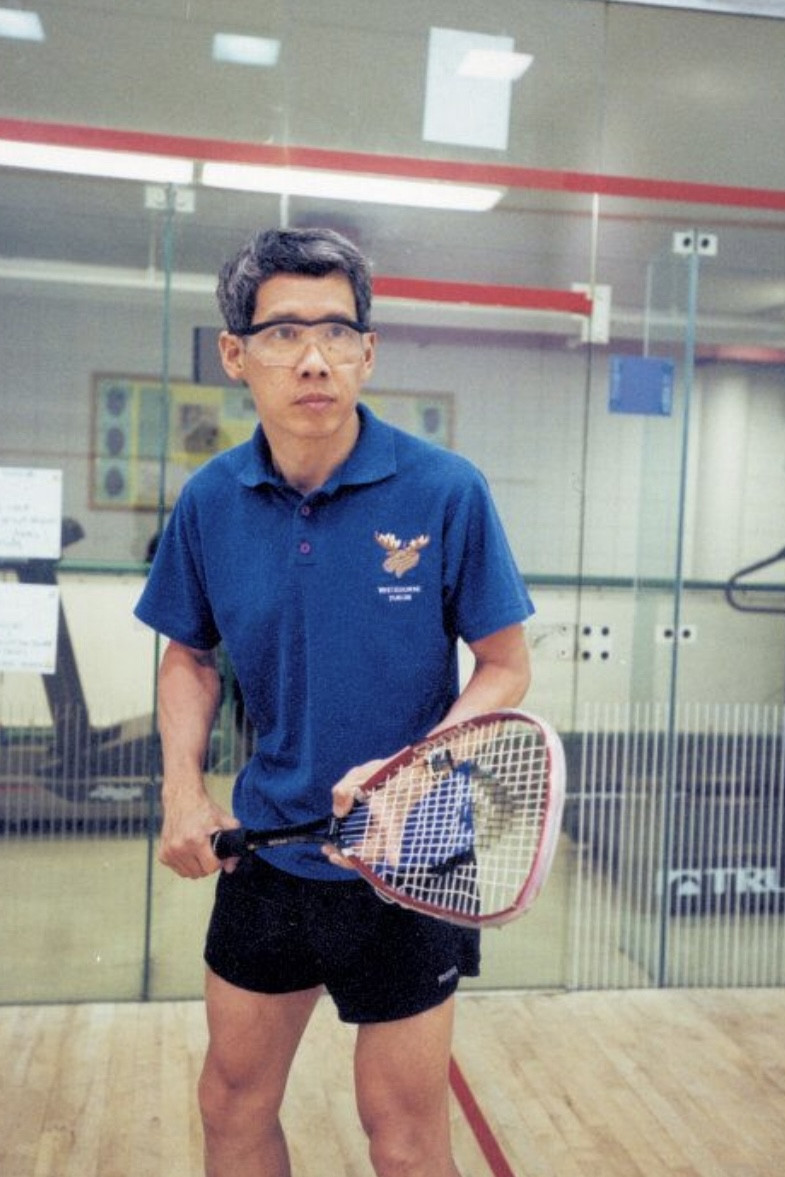 Фото  (S.C. Lim)