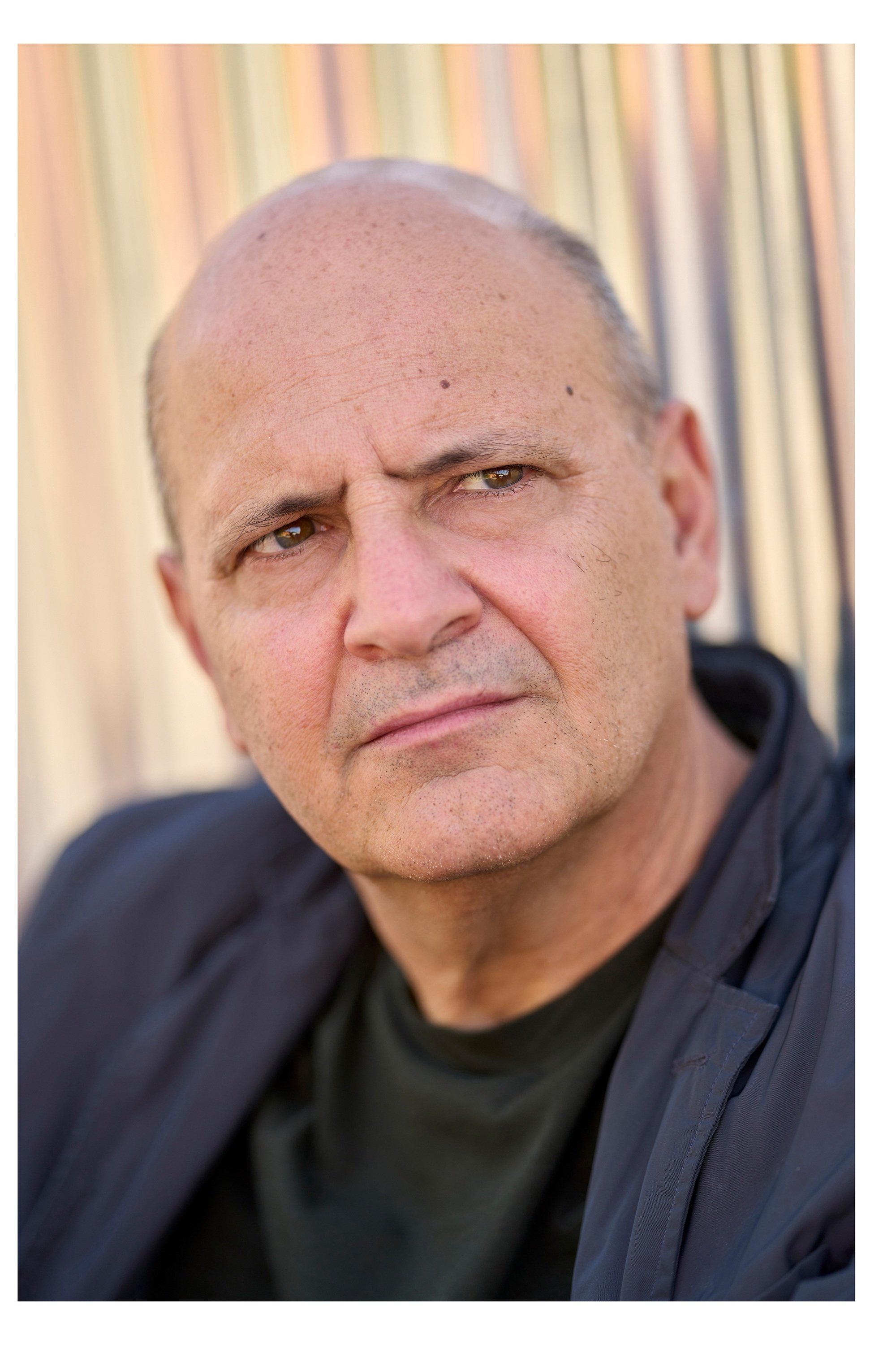 Фото  (Sergio Leone)