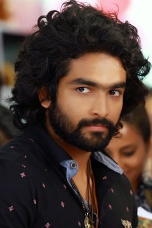 Фото  (Siddharth Menon)