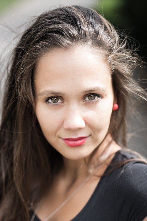 Фото  (Tereza Rumlová)