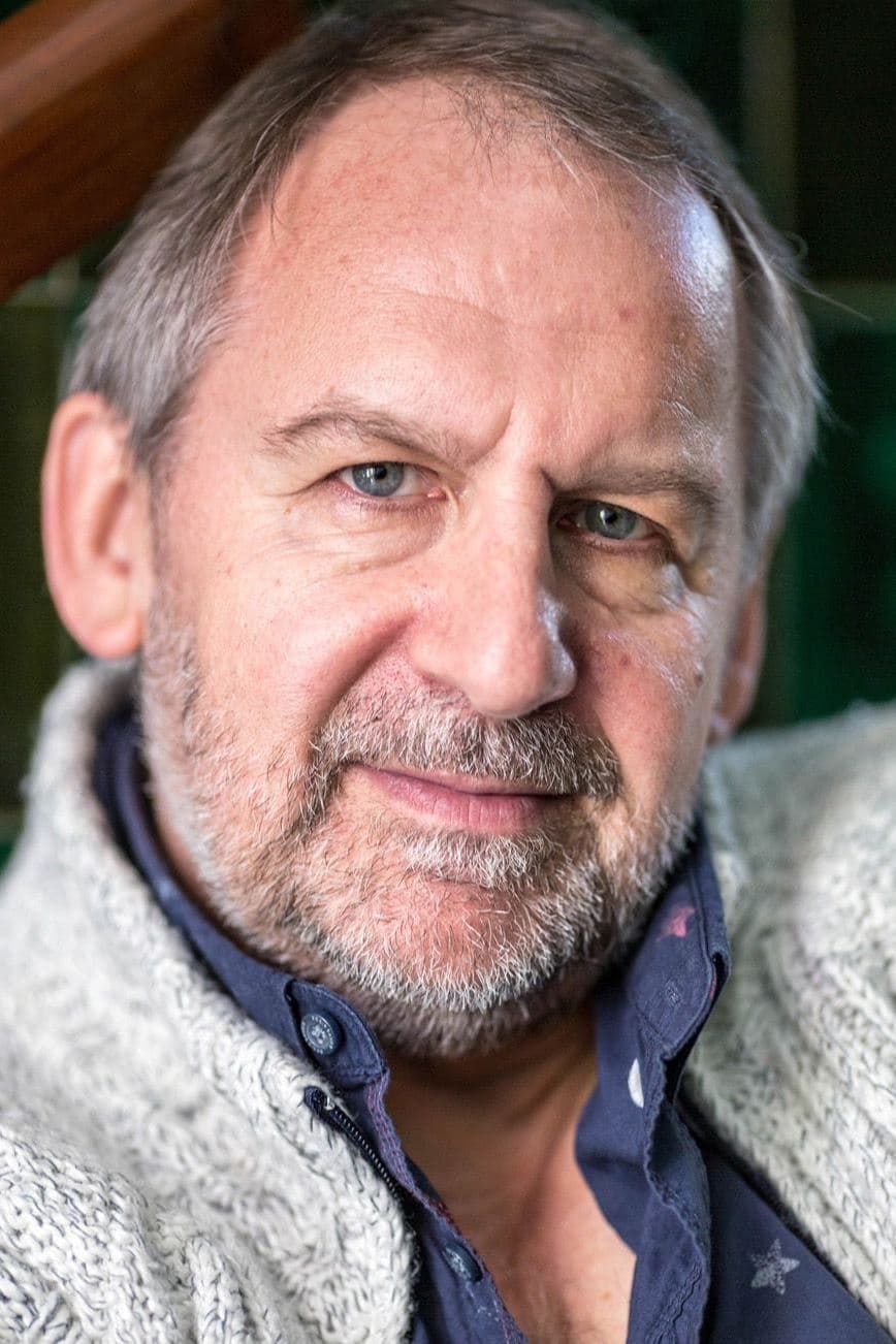 Фото  (Wolf Bachofner)