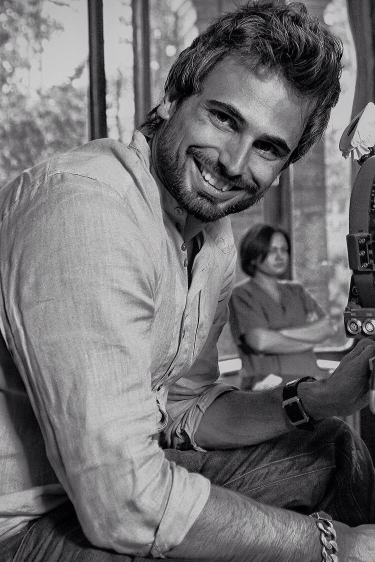 Фото  (Dario Acocella)