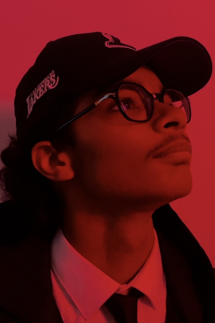 Фото Елієс Сенхаджі (Elyes Senhadji)