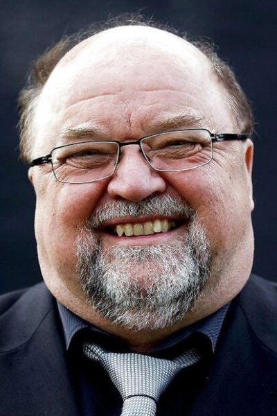 Фото  (Flemming Jensen)