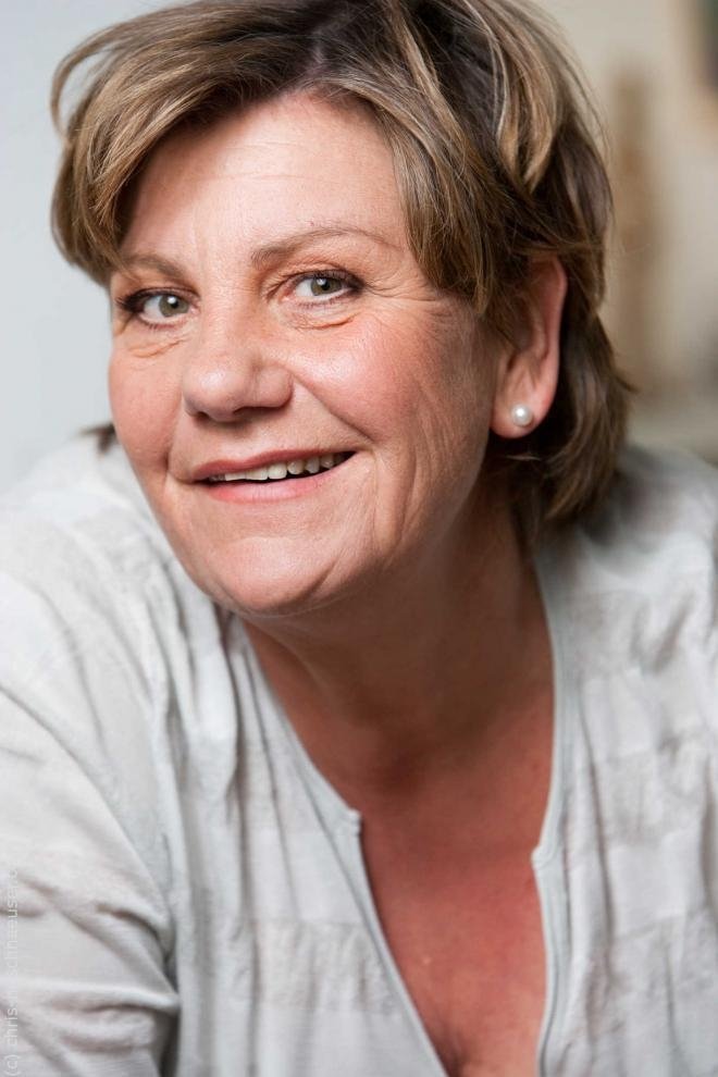 Фото  (Marianne Rappenglück)