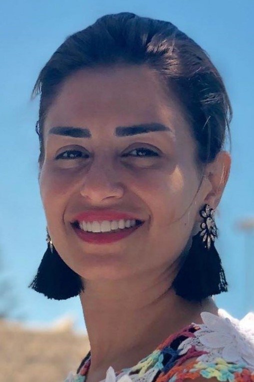 Фото  (Menna Fadali)