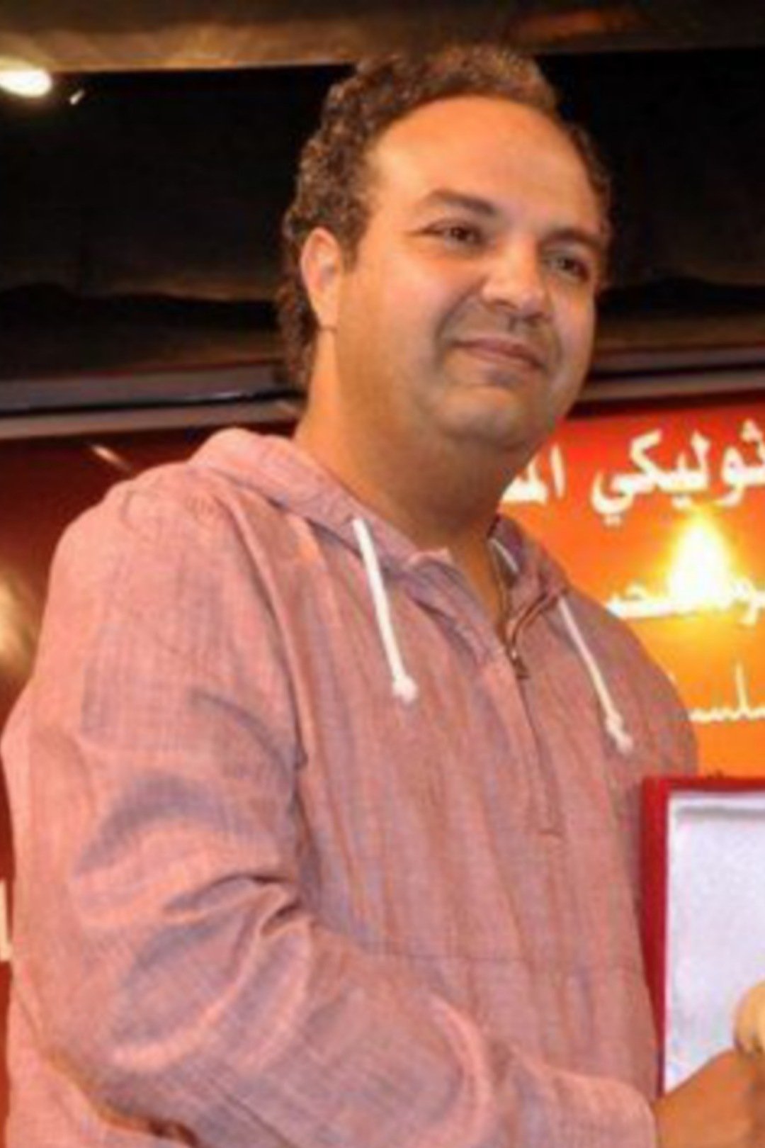 Фото  (Shady El-Fakharany)