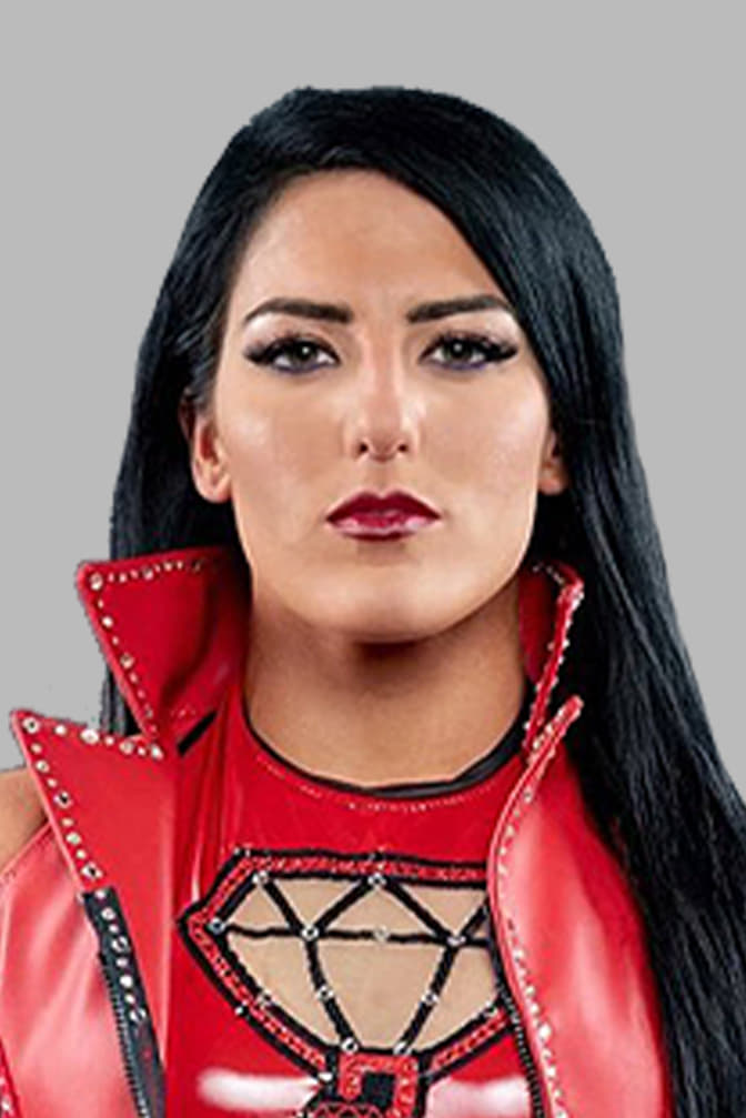 Фото Тесса Бланшар (Tessa Blanchard)