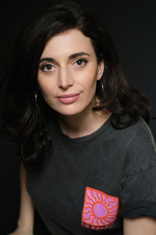 Фото  (Valentine Atlan)