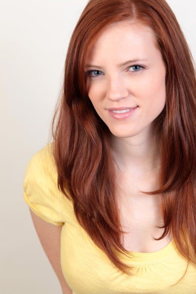 Фото Вітні Хой (Whitney Hoy)