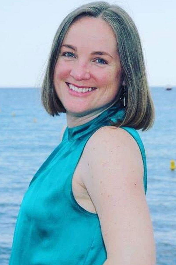 Фото  (Aleshia Mueller)