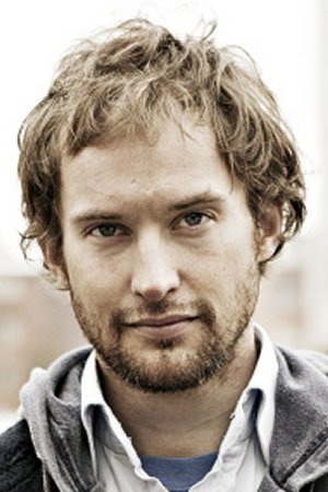 Фото  (Erik Richter Strand)