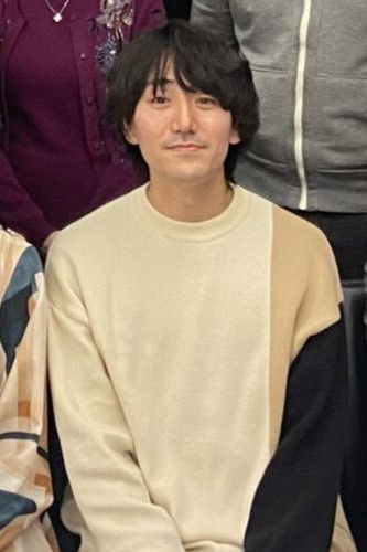 Фото  (Go Miyazaki)