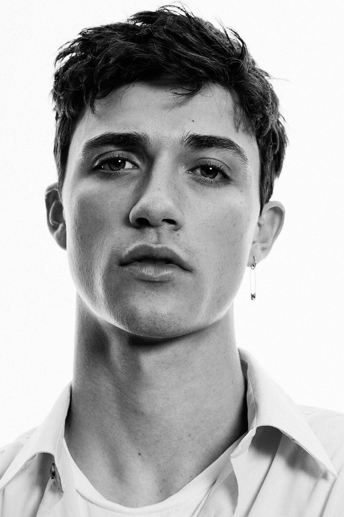 Фото  (Jacob Bixenman)