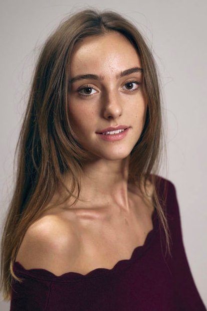 Фото  (Julie Hadida)