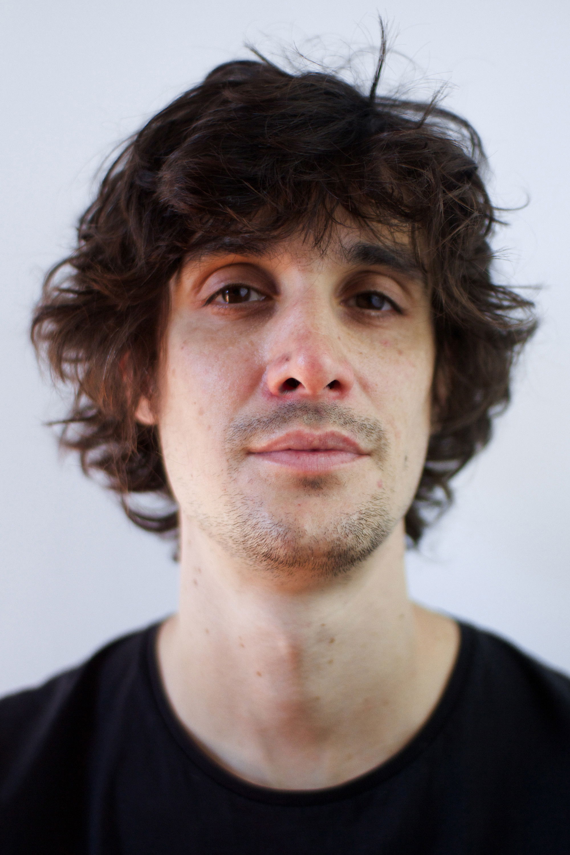 Фото  (Luis Alberto Heras)