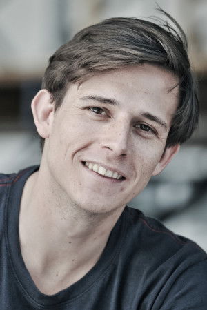 Фото  (Paul Schweinester)